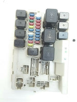 Fuse Block Box BMC Module 2004 2005 2006 Nissan Quest 3.5 284B7CK020