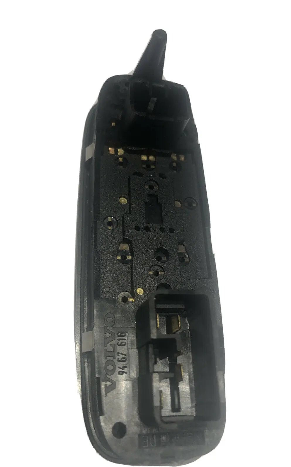 OEM Volvo V70 S70 C70 Front Passenger Power Window & Door Lock Switch by Volvo