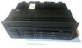 Saab 9-5 Climate Control Unit Panel HVAC AC Air Heat Heater 12762731 50-47-592 by Saab