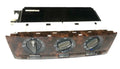 889558 | VOLVO OEM A/C TEMP CLIMATE CONTROL PANEL UNIT SWITCH BUTTONS by OEM