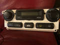 2001 2002 2003 Acura CL AC Heater Climate Control Temperature OEM J3A07