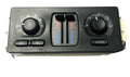 2002-2009 TRAILBLAZER ENVOY BRAVADA RANIER AC HEAT CLIMATE CONTROL 10395426 OEM