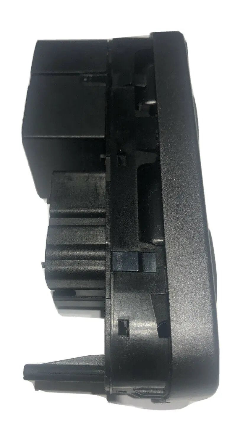 Master Power Window Switch Front LH Driver Side Fits 1998-2000 Volvo S70 V70 NEW by Aftermarket