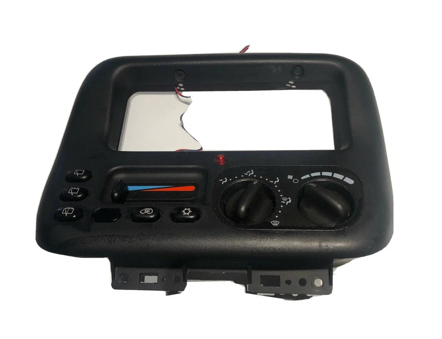 PO 4677915AB 1996-2000 VOYAGER GRAND CARAVAN OEM CLIMATE CONTROL UNIT 1998 1999 by oem plymouth / dodge