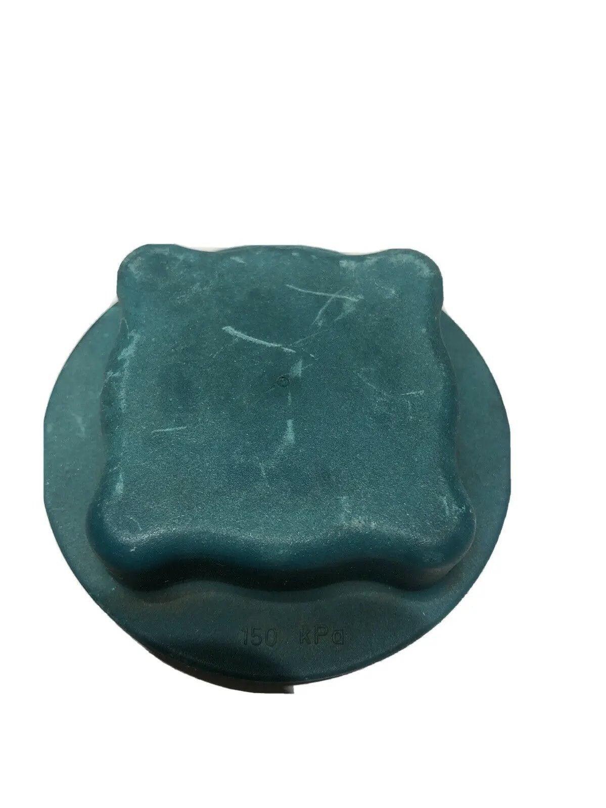 Gates Coolant Reservoir Cap Volvo S40 2004 740 760 780 940 V40 S90 V90 by Gates