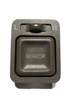 1996 -2000 HONDA CIVIC POWER MIRROR SWITCH TAN