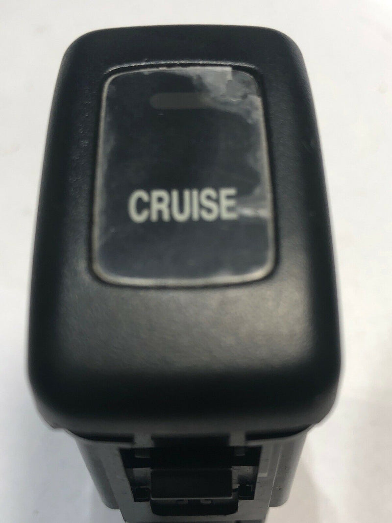 Qualit 98 99 00 01 02 HONDA ACCORD CRUISE CONTROL DASH SWITCH BUTTON OEM GUARANT