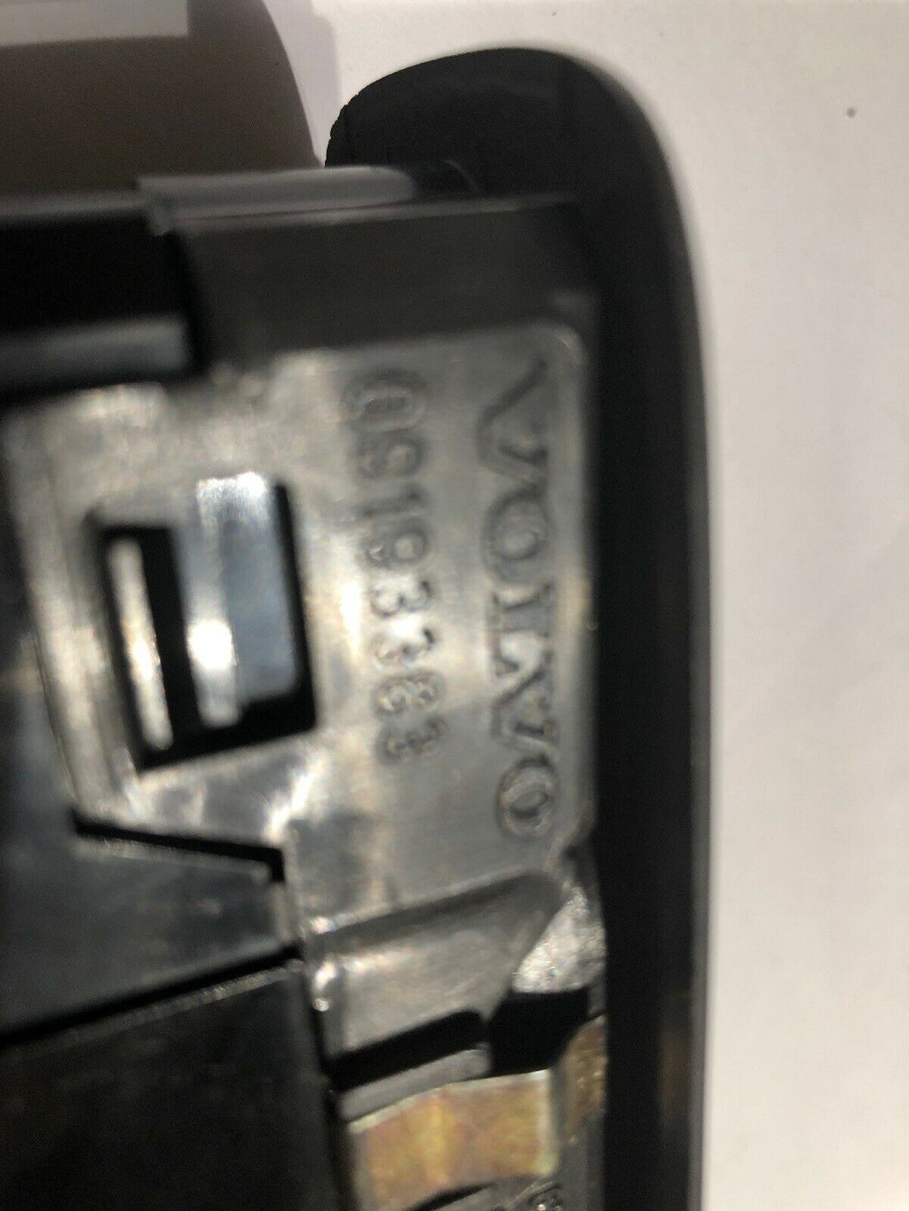 LEFT FRONT Driver Side ELECTRIC POWER WINDOW MASTER CONTROL SWITCH For GL R Merc