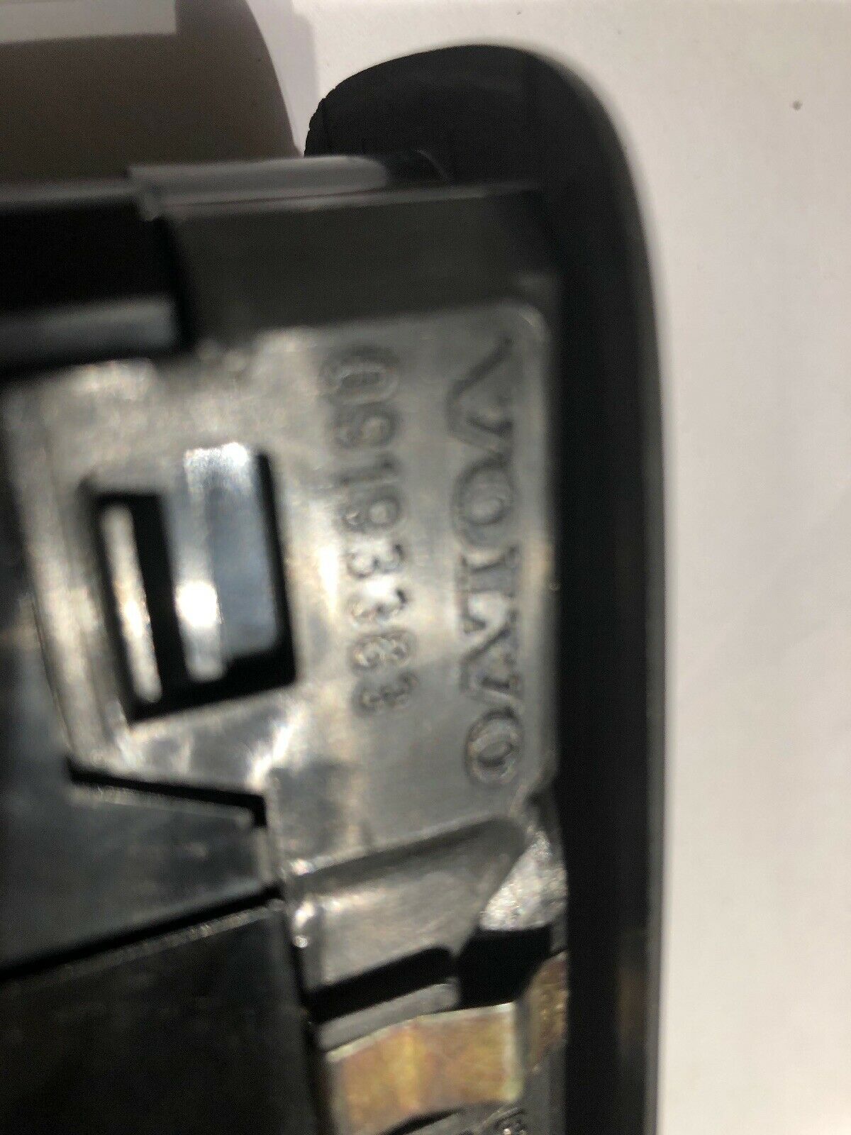 LEFT FRONT Driver Side ELECTRIC POWER WINDOW MASTER CONTROL SWITCH For GL R Merc