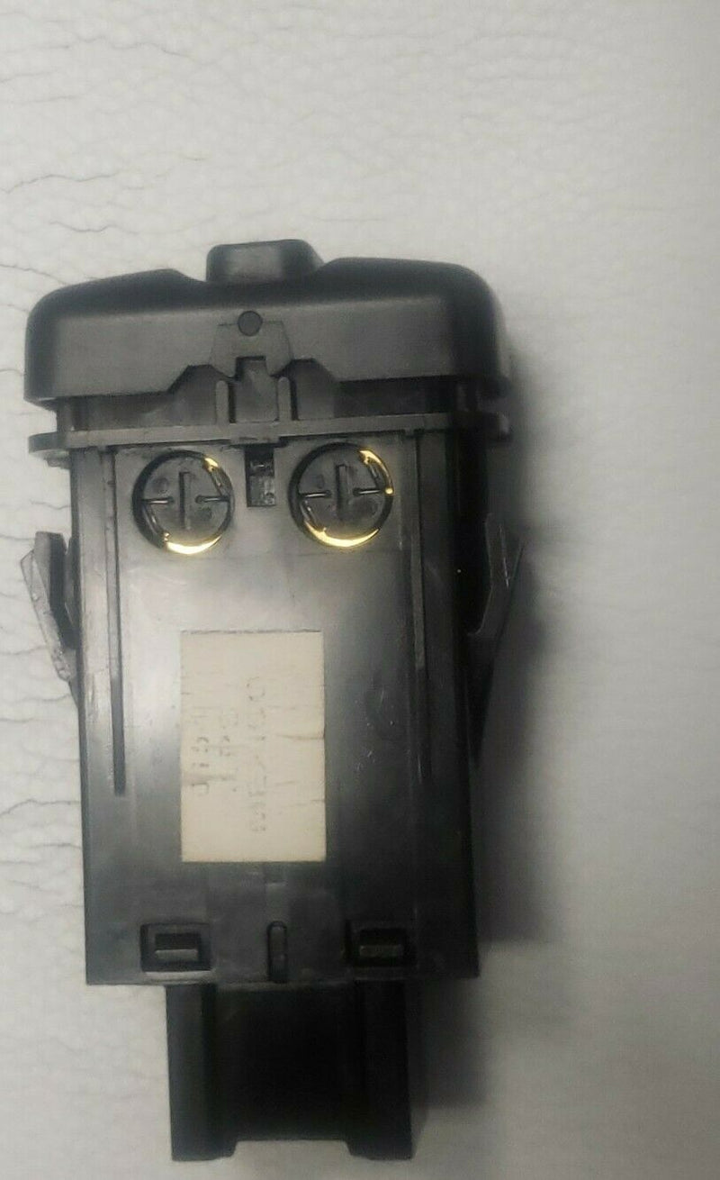 2003-2007 Honda Accord Sunroof Power Control/ Switch M19833