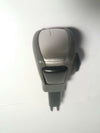 Nissan Quest GREY CHORCOAL Hard Plastic Tranny Interior Gear Knob Shifter shift