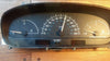 1998 CARAVAN SPEEDOMETER ODOMETER TACHO GAG GAUGES INSTRUMENTAL CLUSTER 3 SPEED