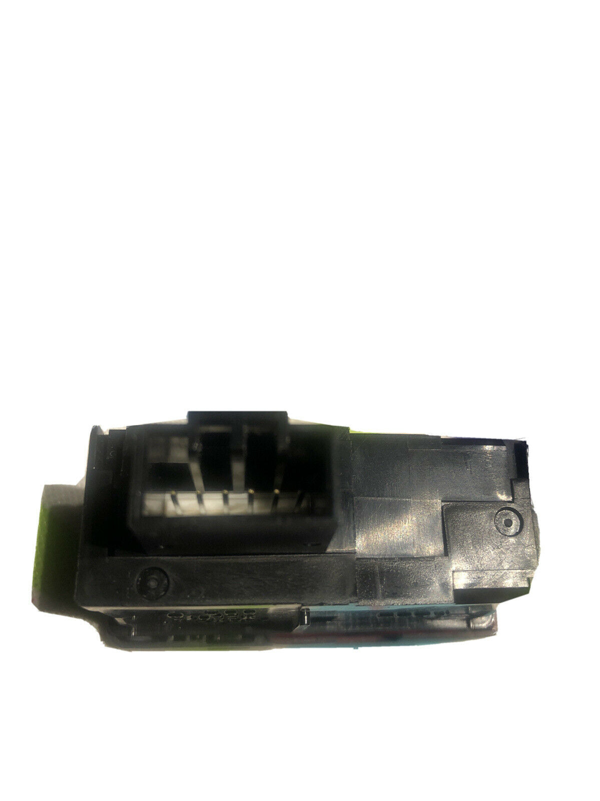 07-2009 Acura MDX Emergency Hazard Light Control Switch Button 2 M28326 M32835