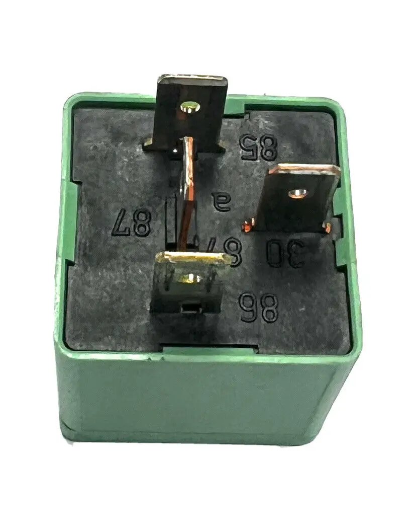 Relay, Siemens,VF4-12F21-Z01/ 90080-87015 For Toyota ,Lexus OEM by Siemens