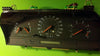 1993 VOLVO 850 INSTRUMENT CLUSTER SPEEDOMETER ODOMETER TACHOMETER GAS OE GAUGES