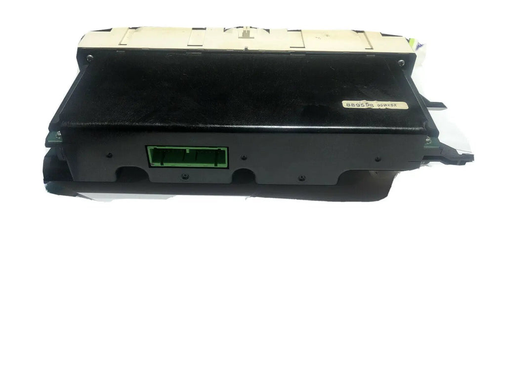889558 | VOLVO OEM A/C TEMP CLIMATE CONTROL PANEL UNIT SWITCH BUTTONS by OEM
