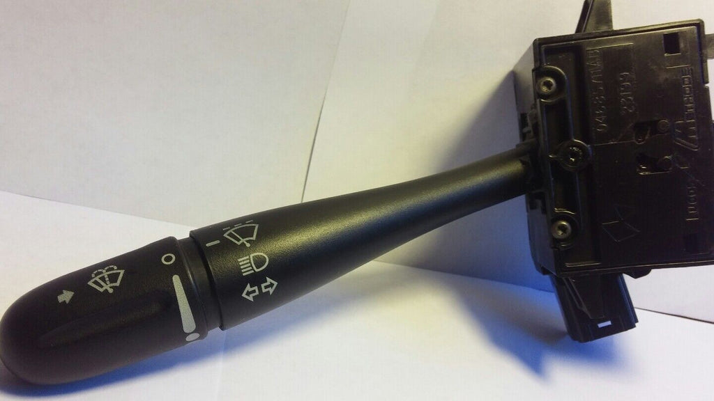 COMBINATION HEADLIGHT SWITCH TURN. SIGNAL LUCAS. 23199. OEM. DODGE 04685711AB OE