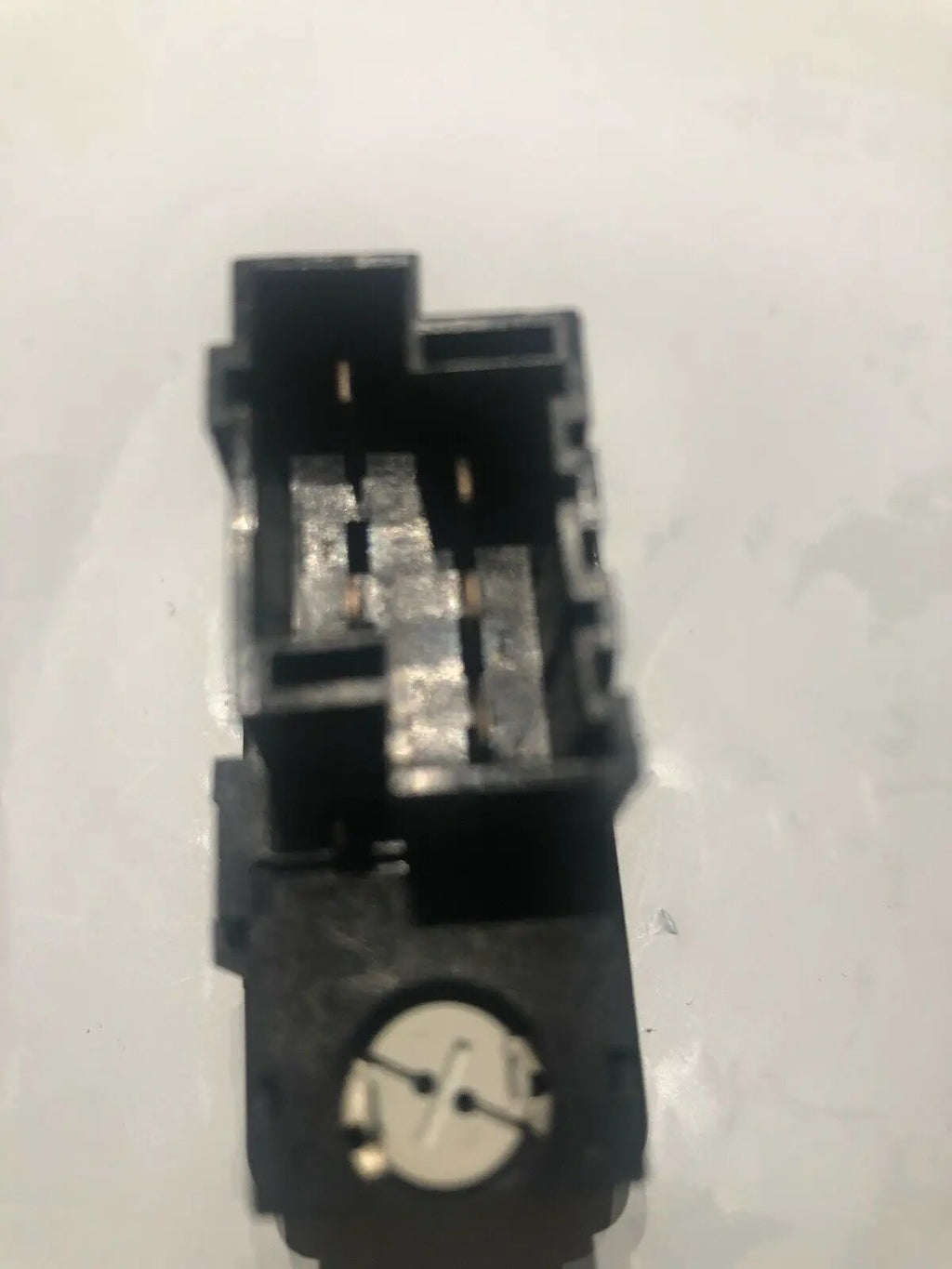 95 Volvo 960 S90 V90 850 Defrost Heated Mirror Defogger Switch 9128263 OEM by Volvo