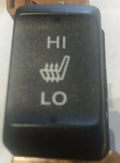 03 04 05 06 07 08 Honda Accord Seat Warmer Switch Button Right Passenger M22831