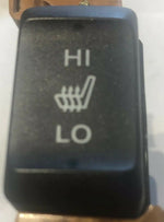 03 04 05 06 07 08 Honda Accord Seat Warmer Switch Button Right Passenger M22831