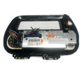 97 98 Voyager Heater Air A/C Control Dual Zone Unit Blue Plug P4677217 by AC