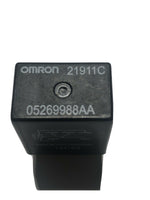 Omron oe GENUINE relay 21911C Chrysler Dodge Plymouth 05269988AA