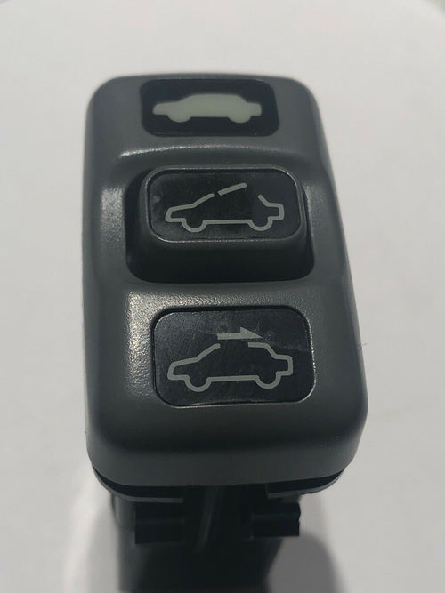 96-00 Honda Civic Sunroof Switch Moon Roof Opener Button Dash Panel Sun Roof EK