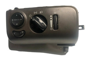 Headlight Switch Black OEM – Dodge Grand Caravan 1996-2000