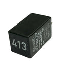 Genuine VW Golf Cabrio. Cabriolet Passat Rabbit Cabrio B7 relay 1E0953227 by VAG