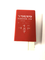 Intermittent Wiper Relay, OEM Volvo, 3523609, FULL 60 day Warranty