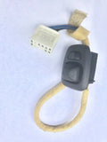 OEM Volvo V70 S70 C70 Power Side View Mirror Switch 9148959 Good Condition by Volvo