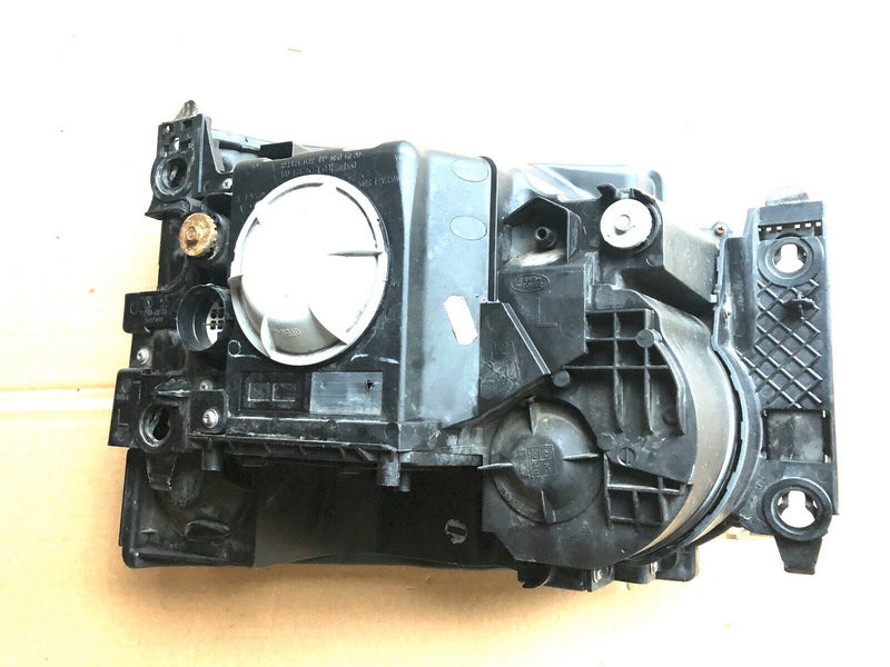 2005 06 07 08 09 Land Rover LR3 XENON HID Complete Headlight Left DRIVER AFS OEM