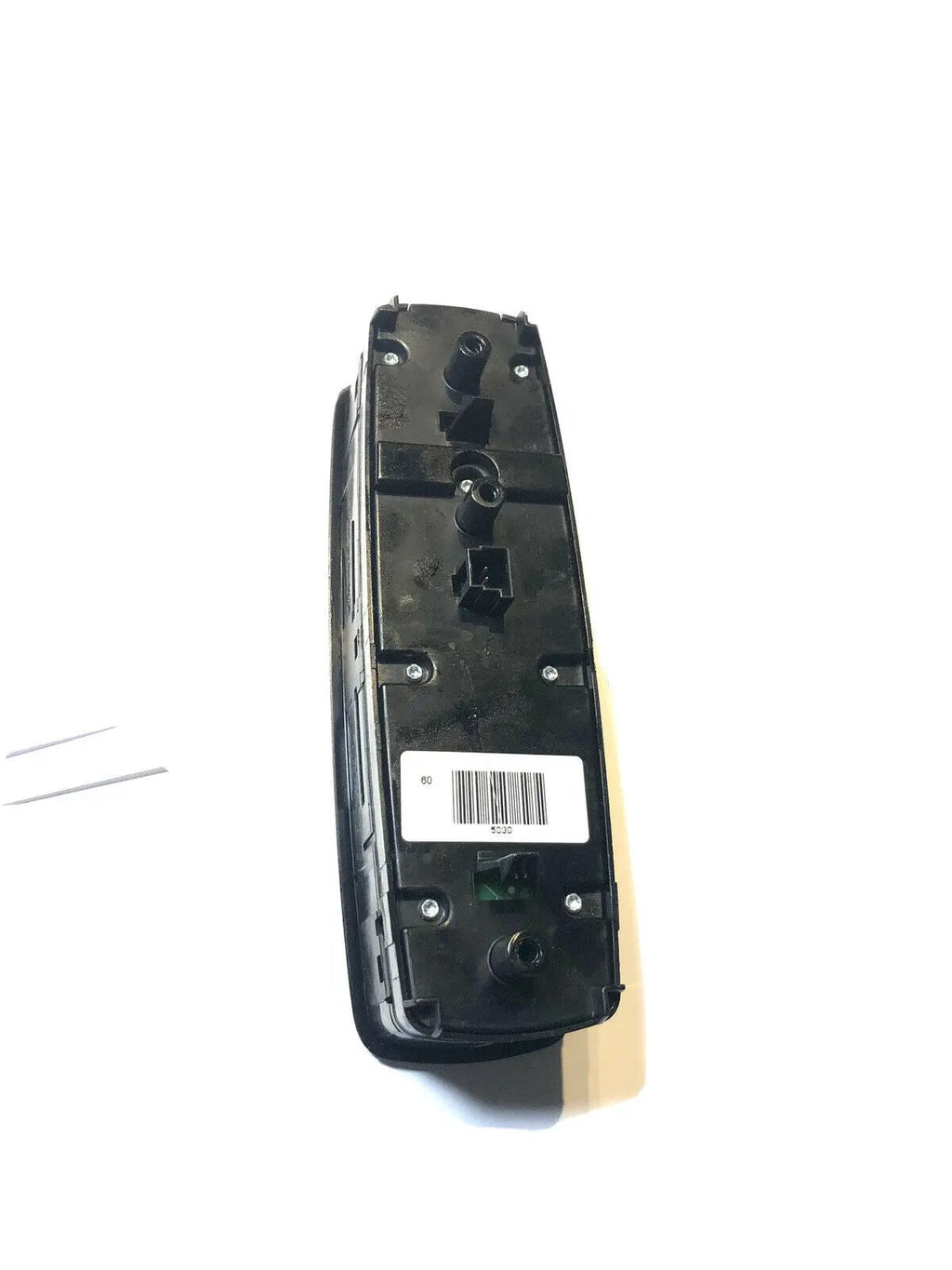 Master Power Window Switch For Mercedes-Benz ML350 W164 2006-2011 2518300290 OEM by Unbranded
