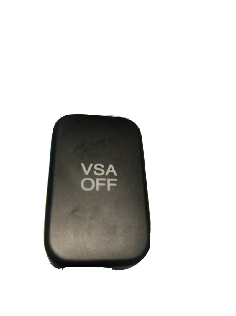 HONDA ODYSSEY OEM 05 06 07 08 09 10 VSA control OFF SWITCH button 2005-2010. 19