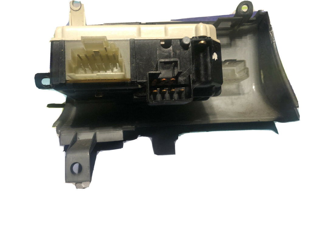 Dimmer. Mirror Dodge Grand Caravan Headlight Mirror Switch 1996-00 Black