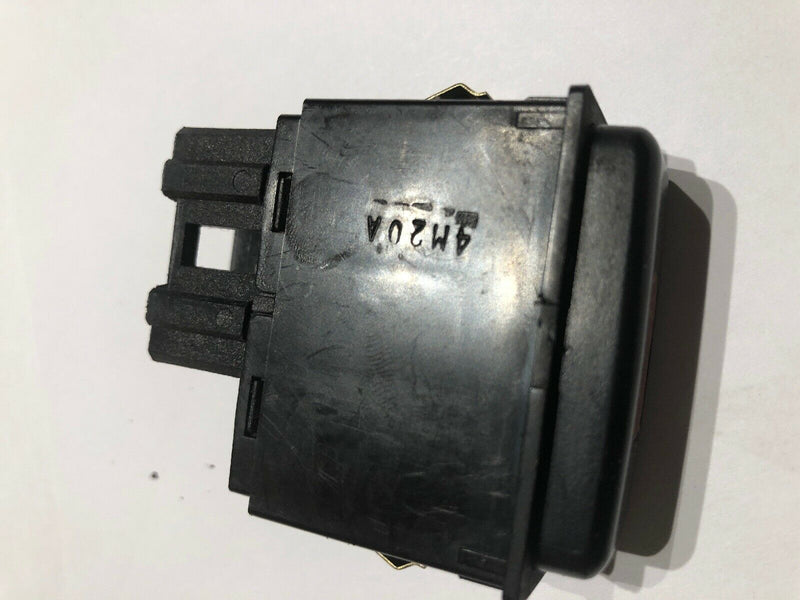 OEM 1996 HONDA ACCORD EX SEDAN 4D - EMERGENCY HAZARD SWITCH BUTTON