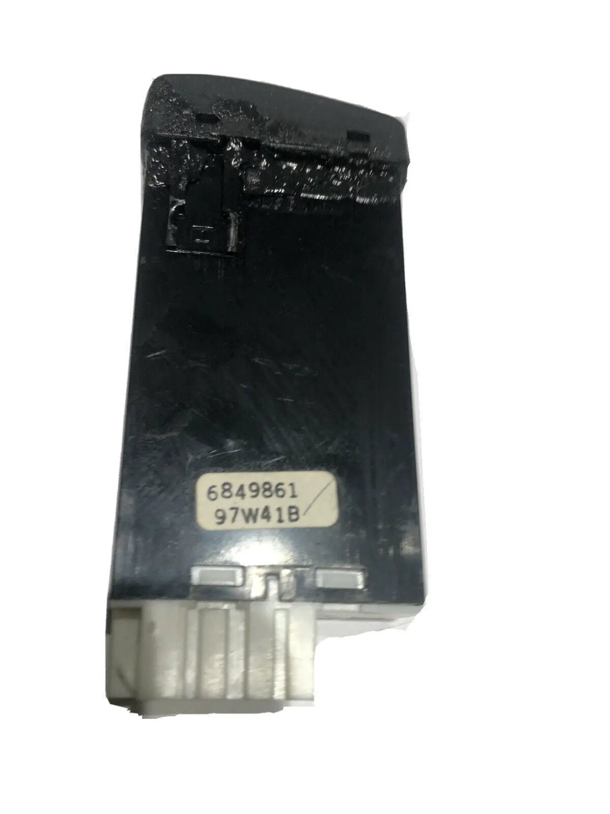 DIMMER SWITCH 2003 C70 P/n: 6849861 R242110 by VOLVO