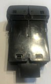 2003-2005 Honda Accord sunroof switch M19833