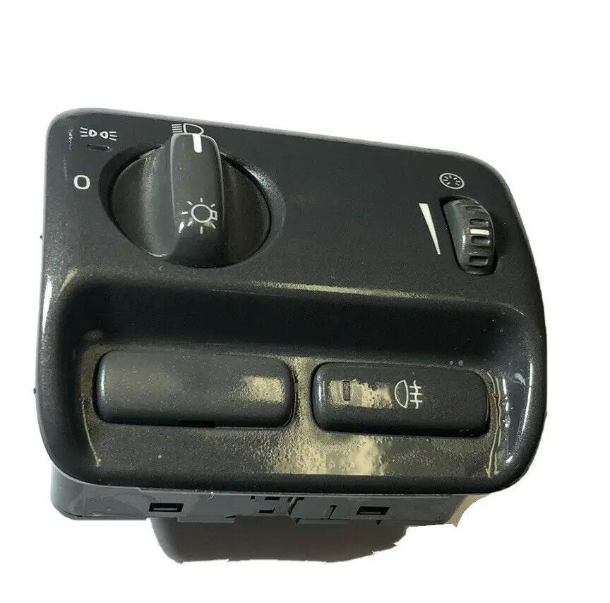 Volvo S80 Headlight Control Switch Head Light Lamp 9459983 OEM by Volvo