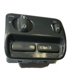 Volvo S80 Headlight Control Switch Head Light Lamp 9459983 OEM