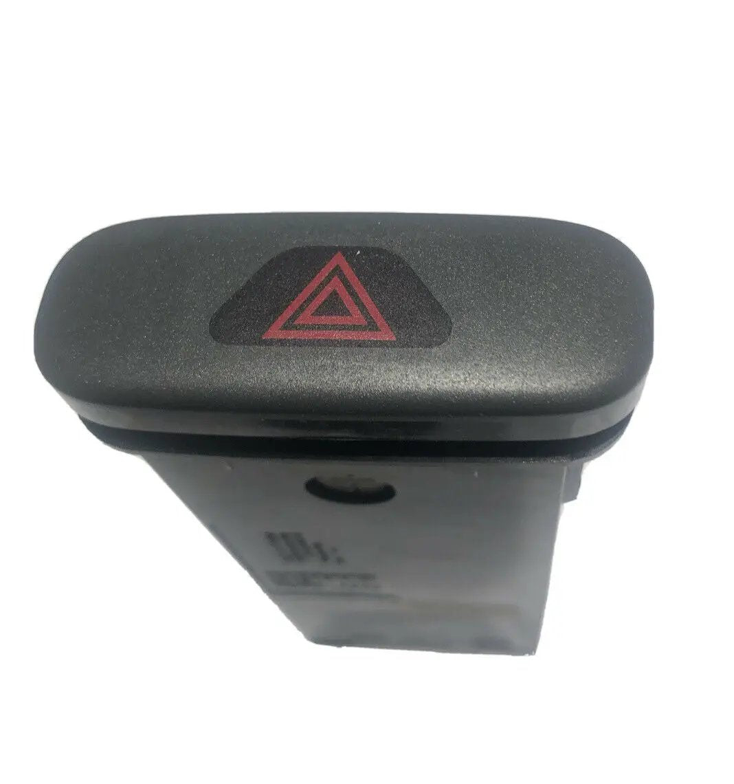 For Volvo S70 V70 Emergency Flasher Switch GENUINE 30739334 by Genuine Volvo
