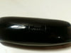 *LuLu Guinness Black Hard Shell Eyeglasses Glasses Sunglasses Case