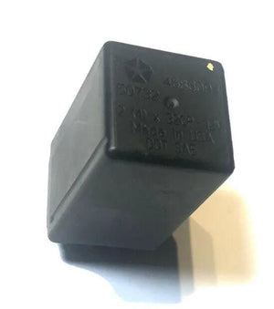 4686094 Tested Mopar Chrysler Dodge Plymouth Turn Signal Flasher Relay