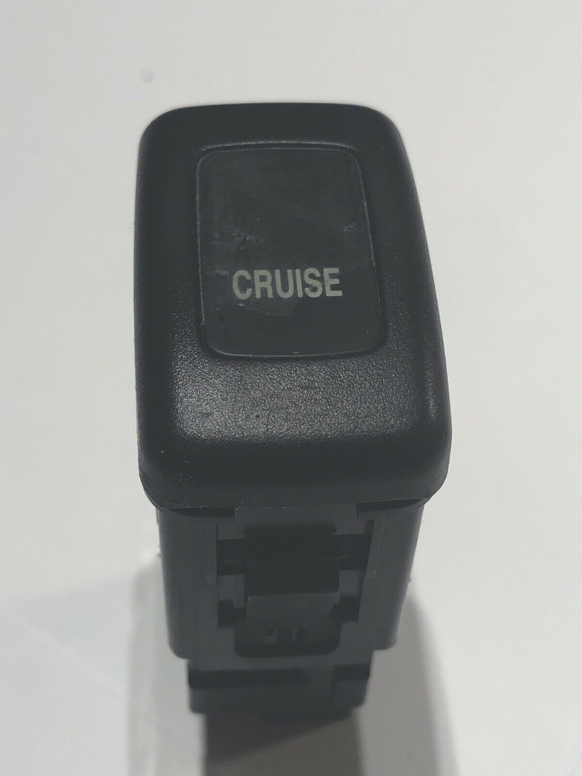 2001-2003 Acura MDX, Cruise Control Switch (Beige)