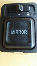 2003 Honda Civic Mirrow Switch OEM S5A J011 M1 & NH167L 2532T in good work order