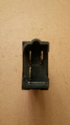 VOLVO 740 760 REAR WINDOW DEFROSTER SWITCH 1363797 (CC3)