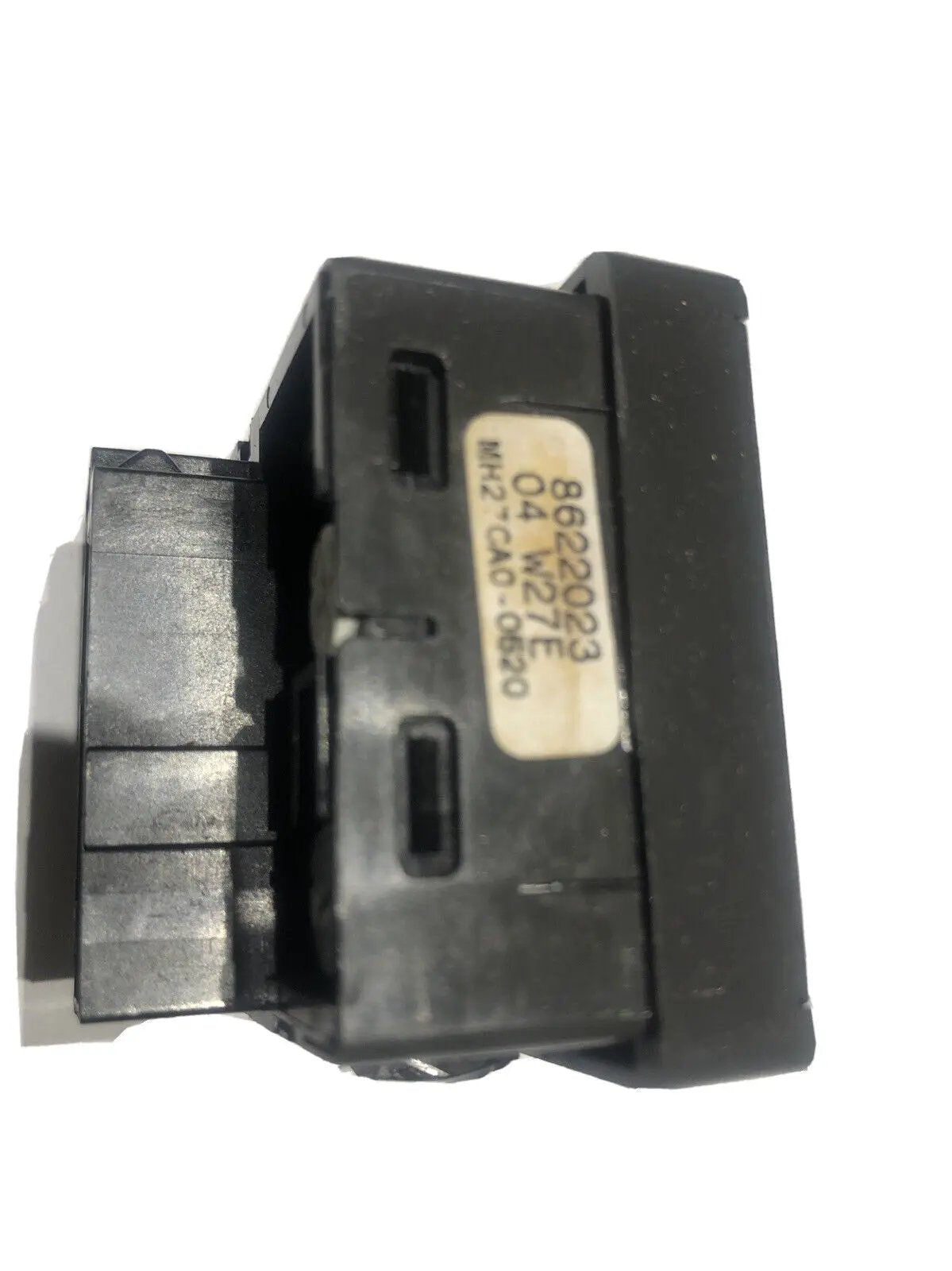 VOLVO C70 S70 V70 V70XC 1998 1999 2000 HEADLIGHT SWITCH OEM # 8622023 by OEM Volvo