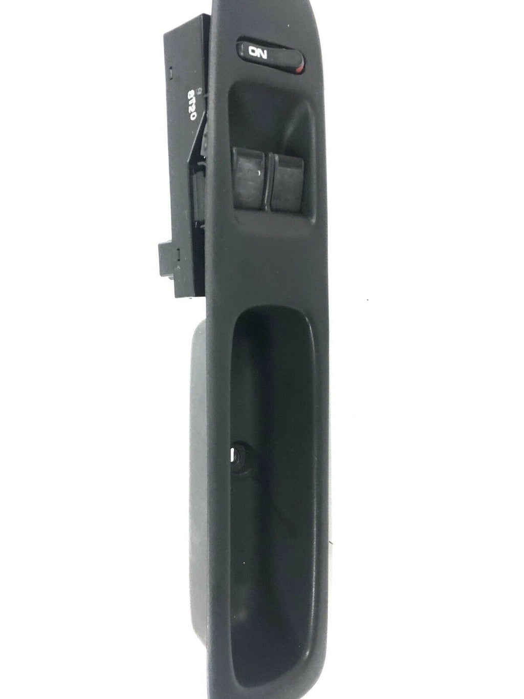 1999-2000 2 Door Two Doors  Civic Drivers Master Window Switch OEM