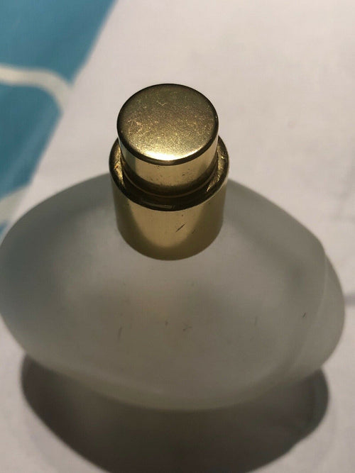 Empty Bottle Perfume Avon Far Away 1998 Rare Glass
