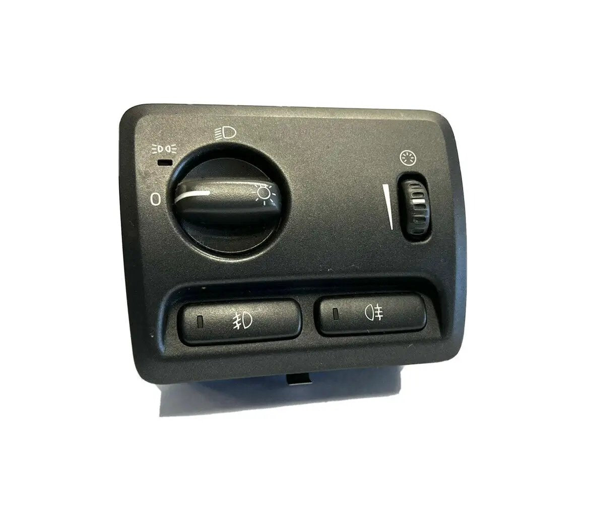 LIGHTLY USED LIKE NEW VOLVO S60 MK1 HEADLIGHT SWITCH 9441232 OEM BUTTON OE by Volvo